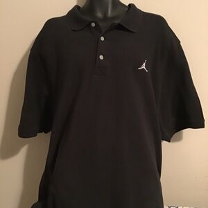 🔥JORDAN, 5XL,chest 31/length =34/sleeves =12, slight discoloration, see photos